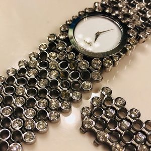 Dolce & Gabbana Ladies watch RISKY.